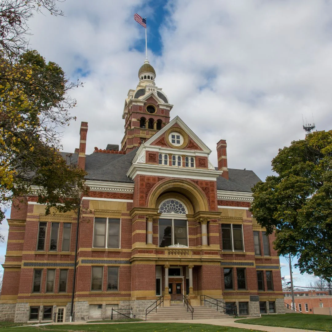 Lenawee County Tree Services