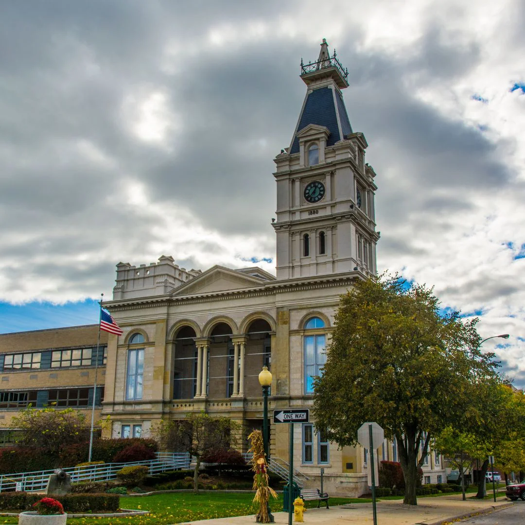 Monroe Tree Services