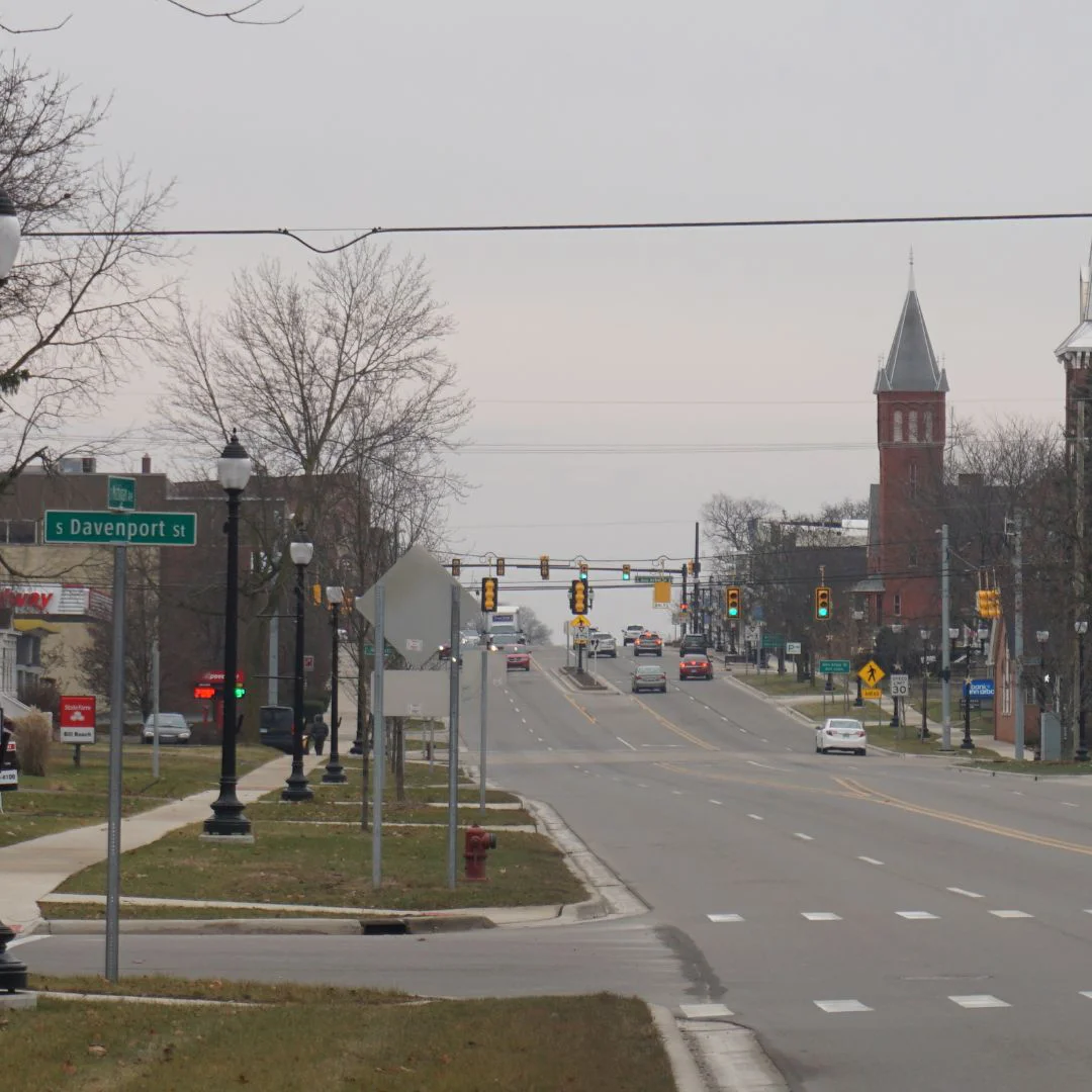 Saline Tree Services