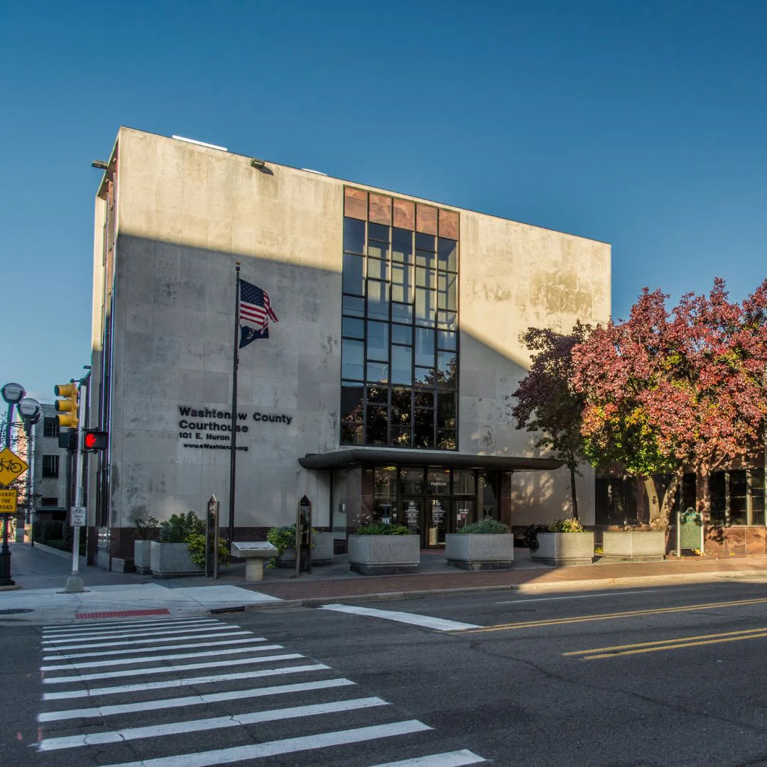 Washtenaw County Tree Services