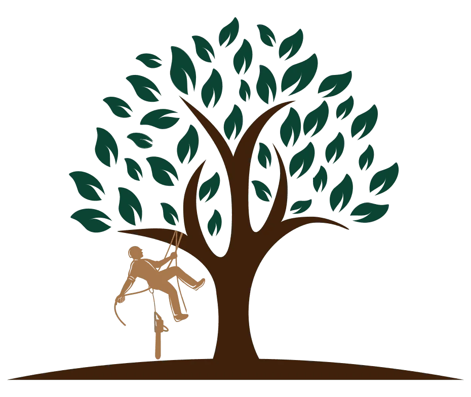 Dungrove Tree Service logo