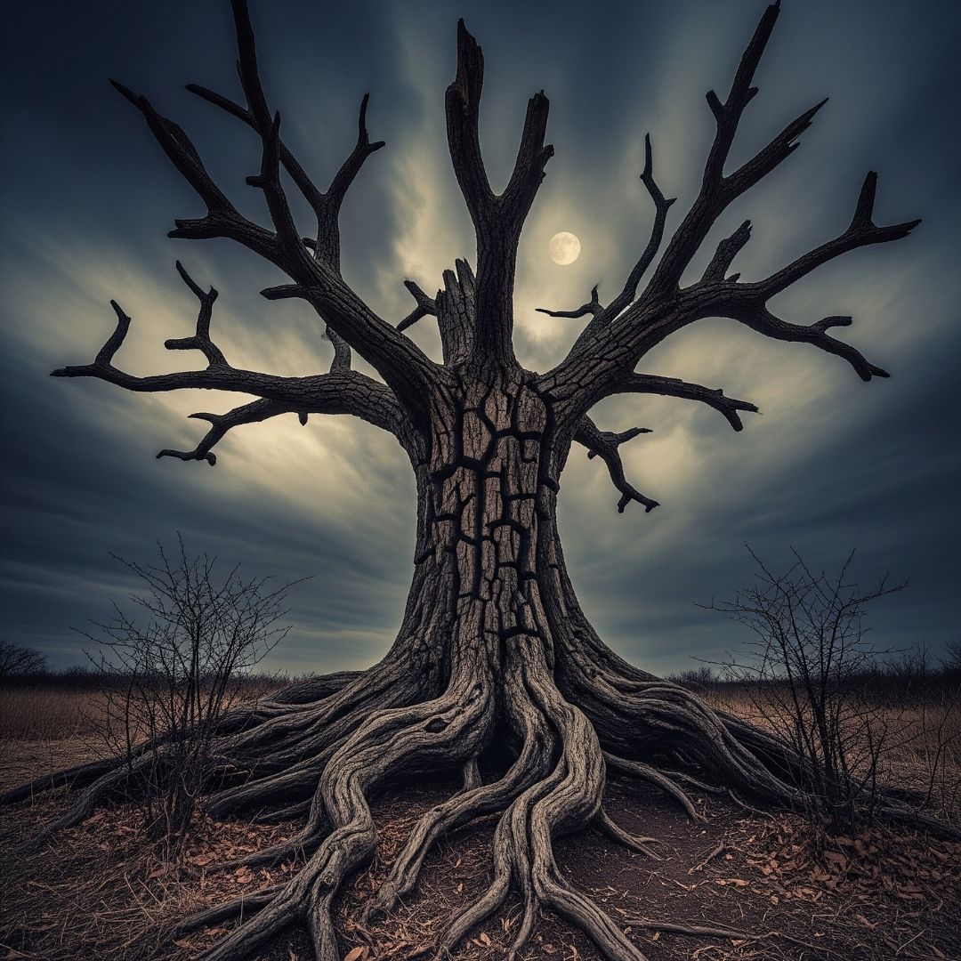 How to Tell If a Tree Is Dangerous (And What to Do About It)